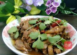 酱鸭的做法图解8