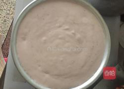 草莓慕斯蛋糕的做法图解10