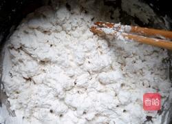 萝卜糕的做法图解4