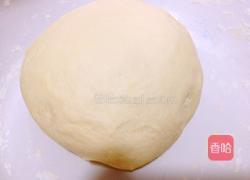 香菇猪肉胡萝卜饺子的做法图解1