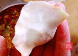 香菇猪肉胡萝卜饺子的做法图解10