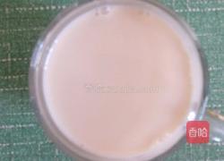 奶香甜饼的做法图解3