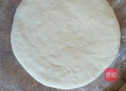 奶香甜饼的做法图解6