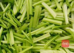 珍珠翡翠白玉段的做法图解3