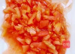 番茄猪肝汤的做法图解1