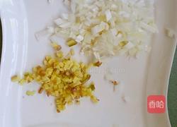 番茄猪肝汤的做法图解3