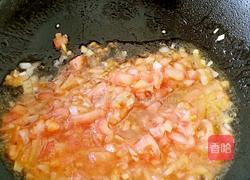 番茄猪肝汤的做法图解7