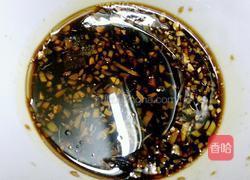 姜汁菠菜的做法图解5