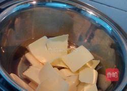 绿豆酥的做法图解1