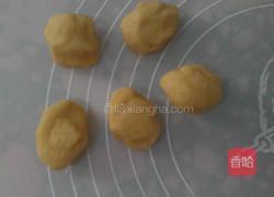 绿豆酥的做法图解5
