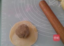 绿豆酥的做法图解10