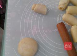 绿豆酥的做法图解11