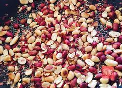 牛轧糖的做法图解4