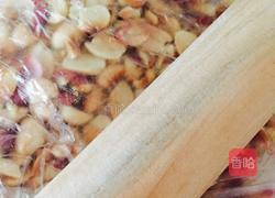 牛轧糖的做法图解5