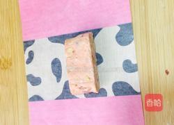 牛轧糖的做法图解16