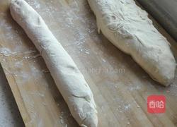 素馅包子的做法图解3