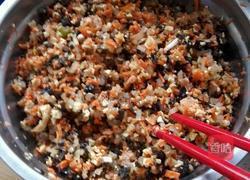 素馅包子的做法图解6