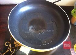 香煎豆腐的做法图解3