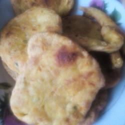 南瓜饼的做法[图]