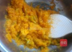 南瓜饼的做法图解1