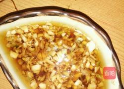 蒸芹菜叶的做法图解4