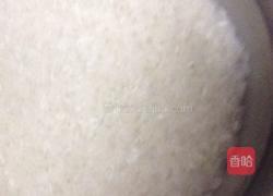 排骨土豆闷饭的做法图解3