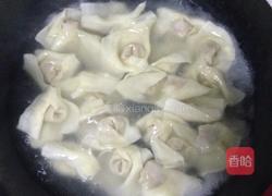 香菇猪肉馄饨的做法图解11