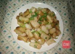 蒜香卷粉的做法图解9