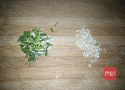 蒜香卷粉的做法图解3