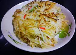 土豆饼子