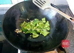 尖椒土豆片的做法图解4