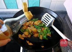 尖椒土豆片的做法图解6