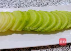 煎萝卜盒子的做法图解2