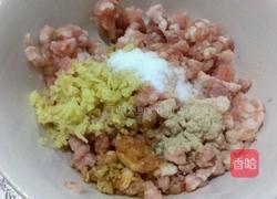 煎萝卜盒子的做法图解3