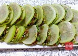 煎萝卜盒子的做法图解5