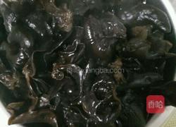 木须鸡蛋炒柿子的做法图解3