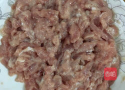 京酱肉丝的做法图解3