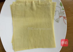 京酱肉丝的做法图解5