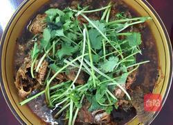 极品香酥鱼的做法图解7