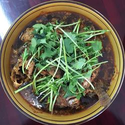 极品香酥鱼的做法[图]