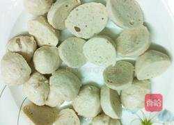 冬瓜肉丸汤的做法图解2