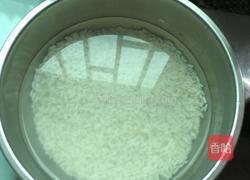 珍珠大肉丸的做法图解1