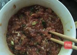 珍珠大肉丸的做法图解4