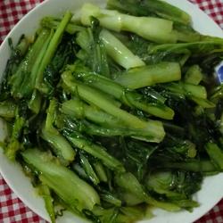 甜苦麦菜