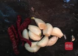 凉拌苦菊菜的做法图解2