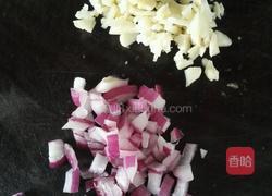 香炸豆腐的做法图解6