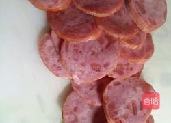 凉拌肘花的做法图解2