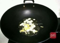 炝炒西兰花的做法图解5