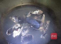 山药枸杞乌鸡汤的做法图解3