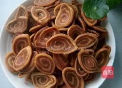 猫耳朵的做法图解12